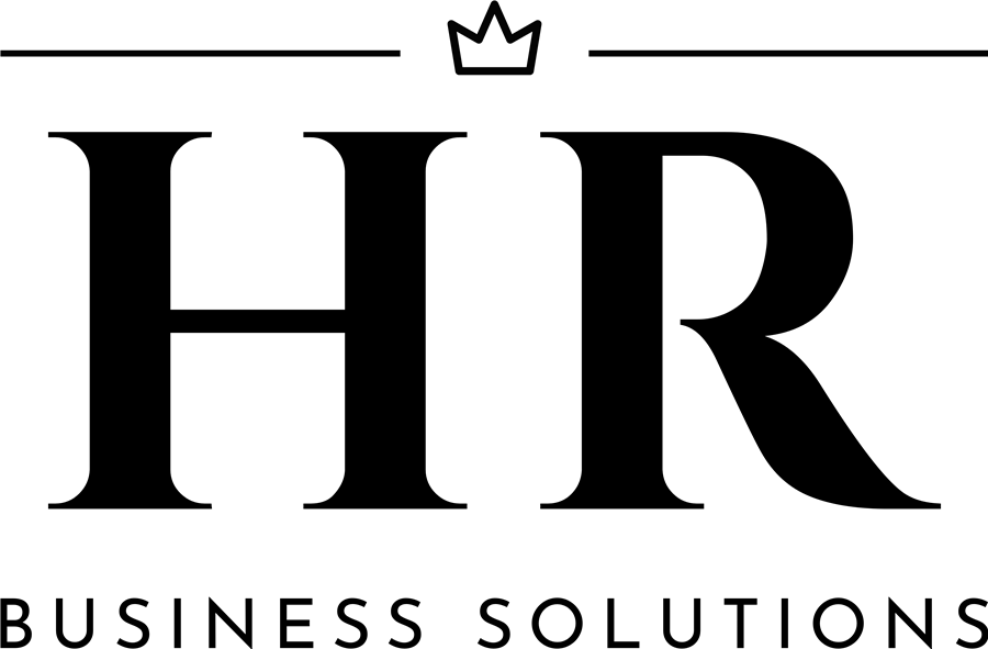 HR Business Solutions logo